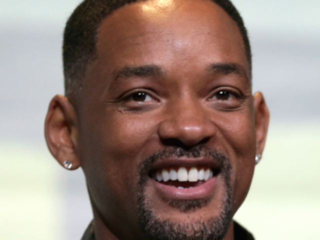 Will Smith