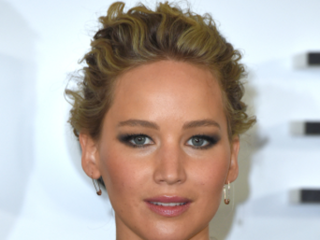 Jennifer Lawrence