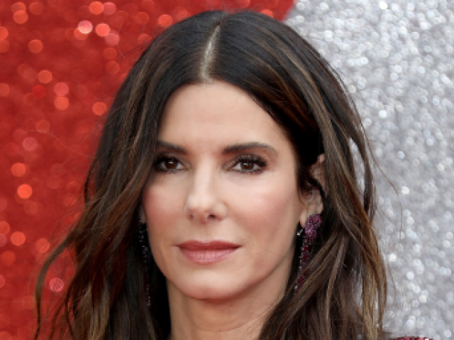 Sandra Bullock