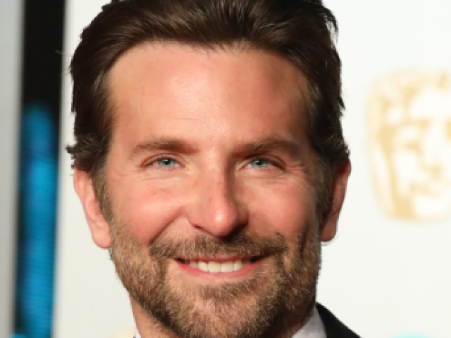 Bradley Cooper