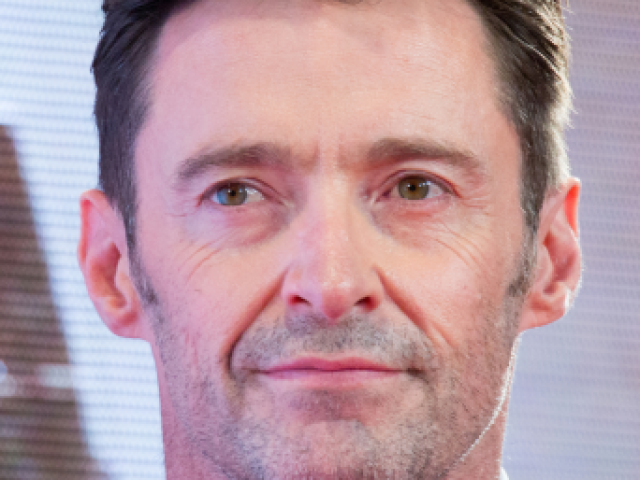 Hugh Jackman