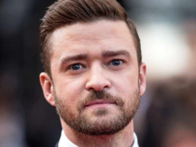 Justin Timberlake