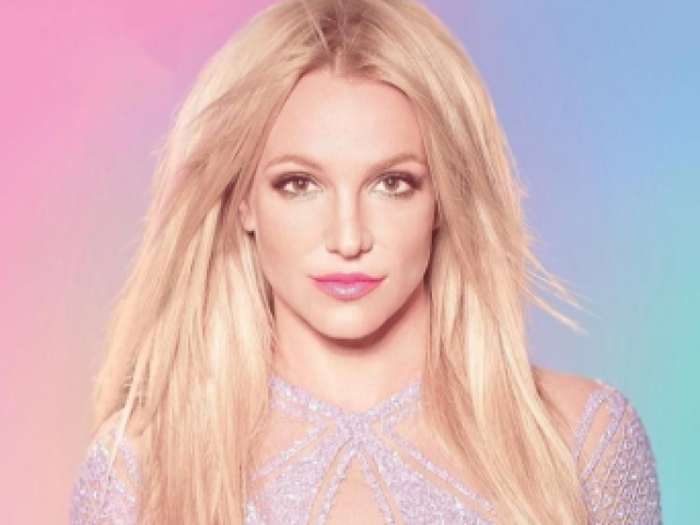 Britney Spears