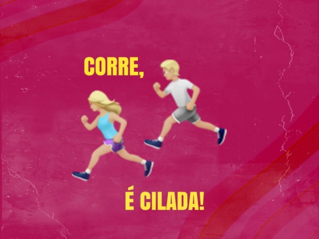 Hummm... tem que saber beijar na boca, sem beijo na boca o relacionamento não vai pra frente!