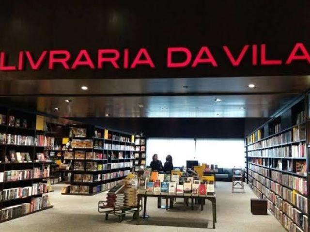 Livraria da Vila