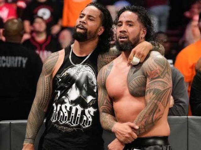 The usos