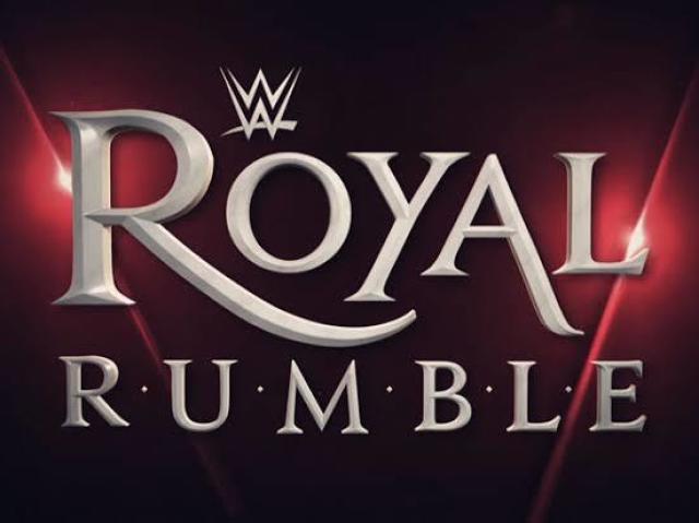 Royal Rumble 2016