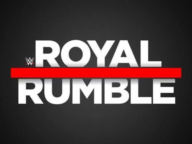 Royal Rumble 2017