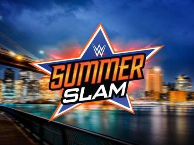 SummerSlam 2016