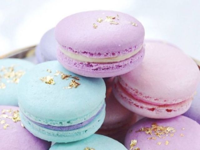 Macaroons