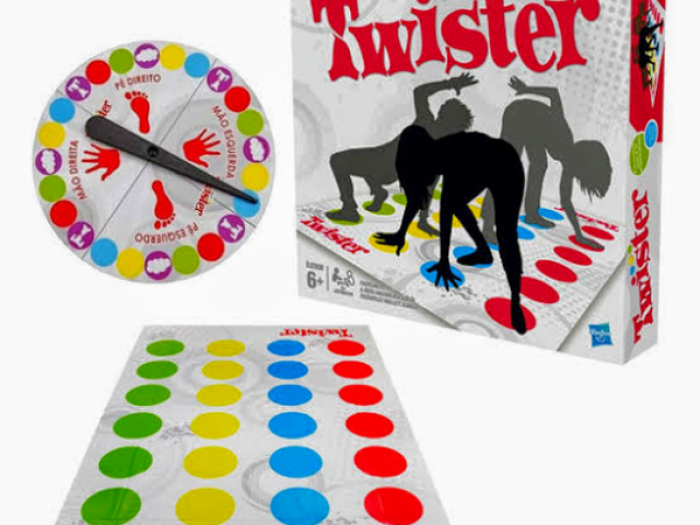 Twister