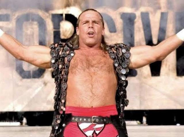 Shawn Michaels