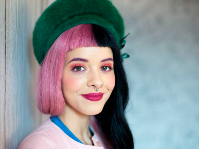 Você conhece Melanie Martinez?