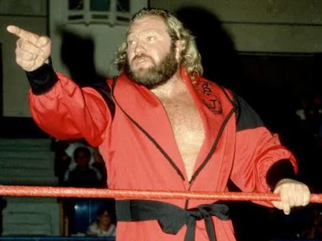 Big John Studd