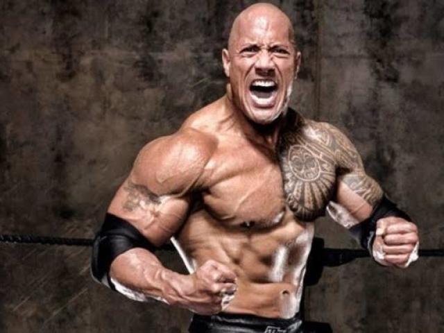 The Rock