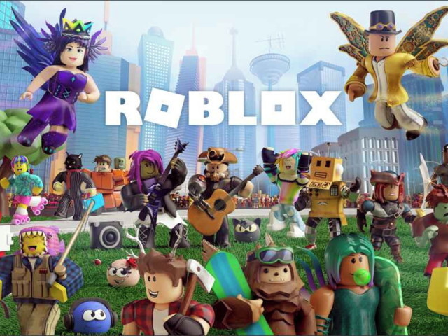 roblox