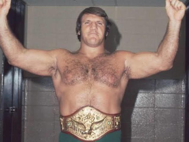 Bruno Sammartino