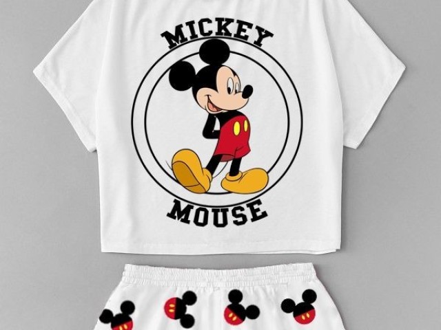 Mickey