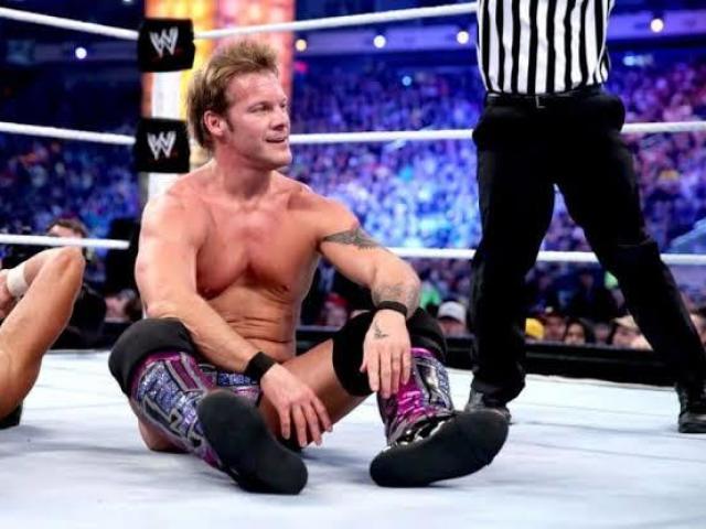 Chris Jericho