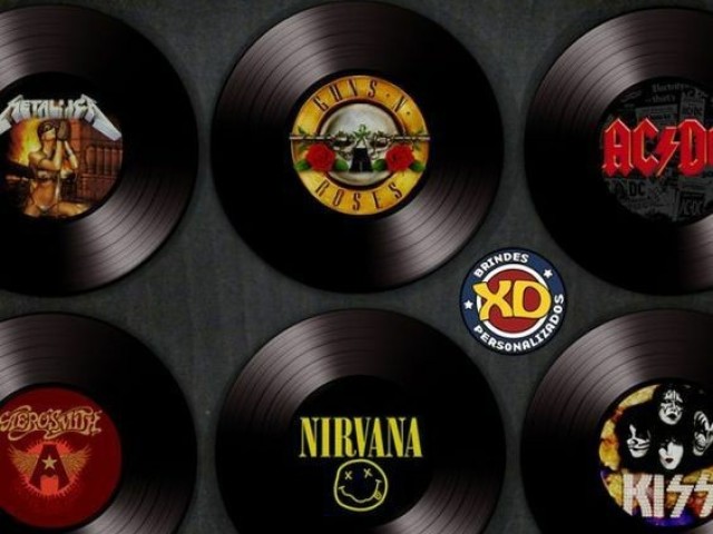 Discos