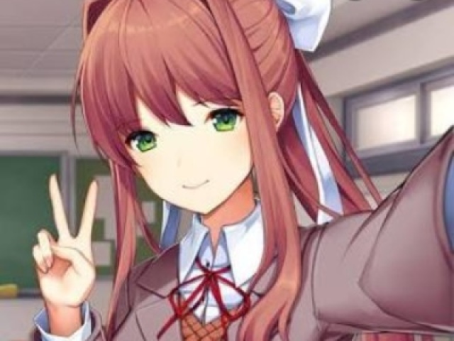 Monika