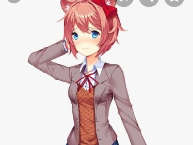 Sayori