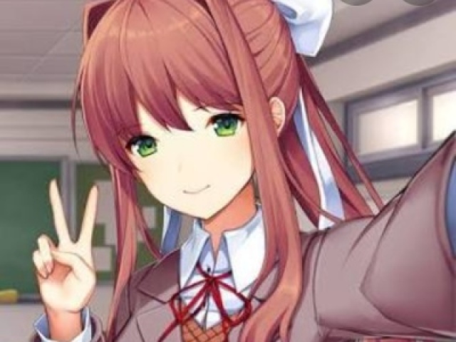 Monika