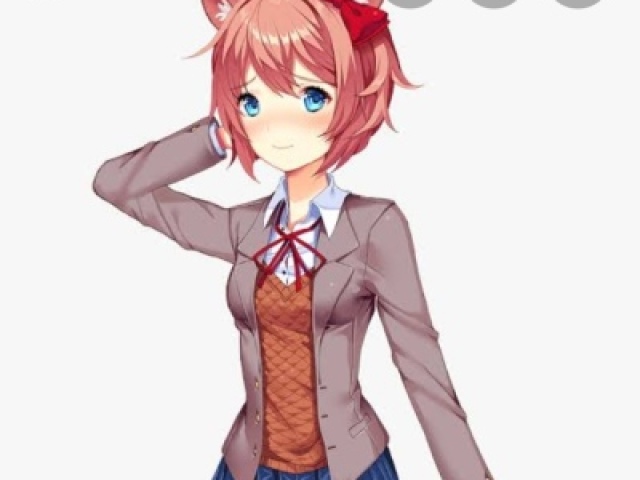 Sayori