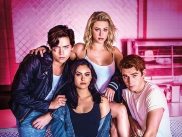 Riverdale