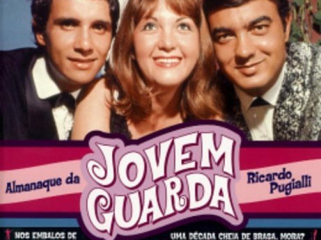 Jovem Guarda