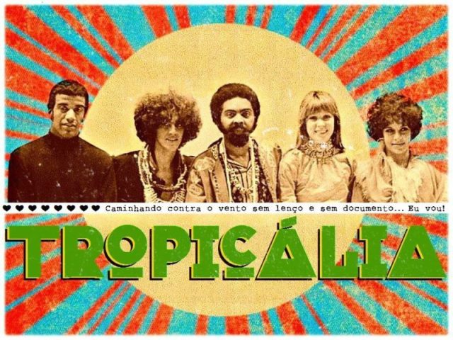 Tropicália