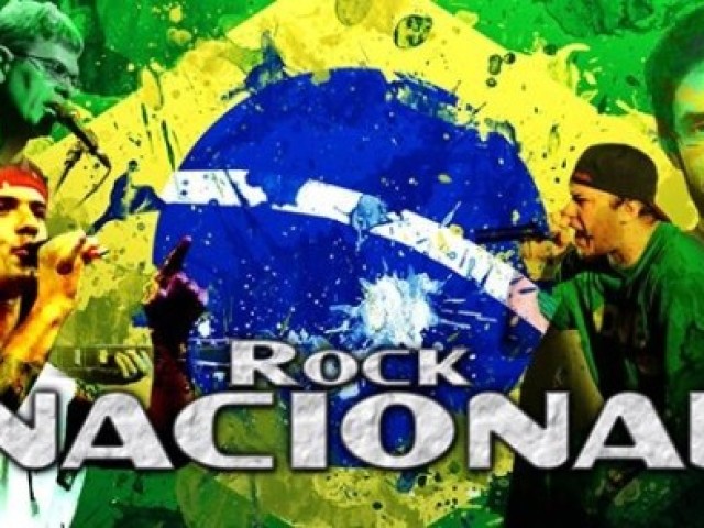 Rock Nacional