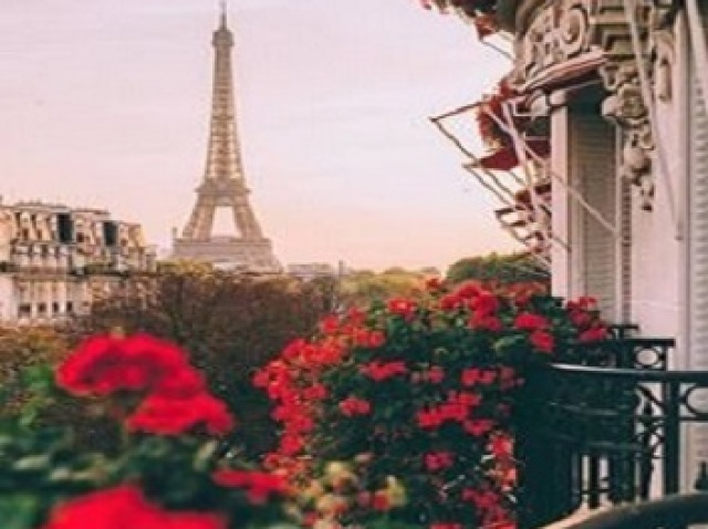 ❤Paris