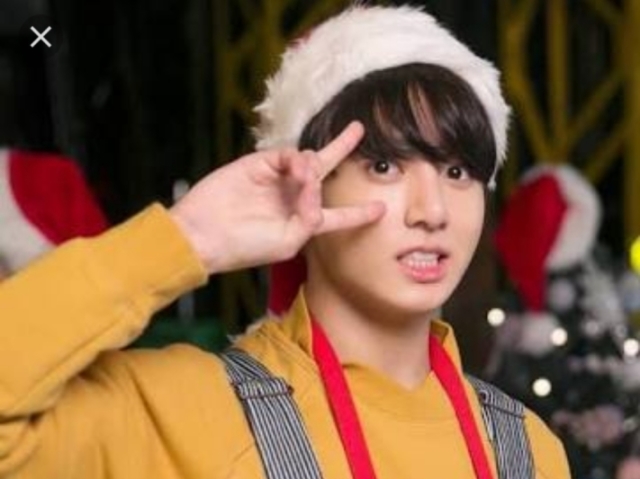 Jungkook