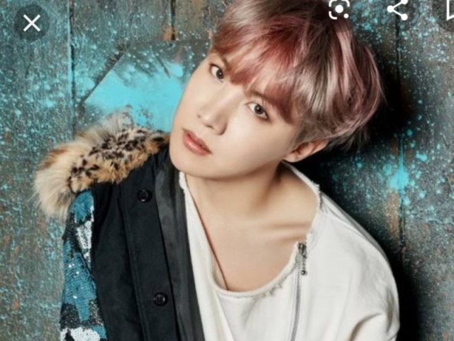 J Hope