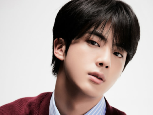 Você realmente conhece o Jin ?