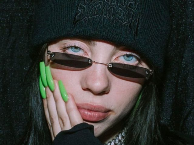 Billie Eilish