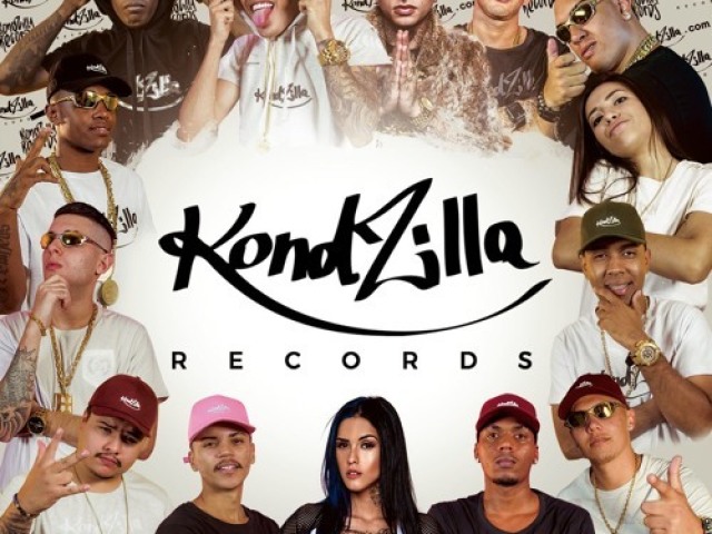 KondZilla