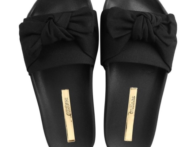 Chinelo preto