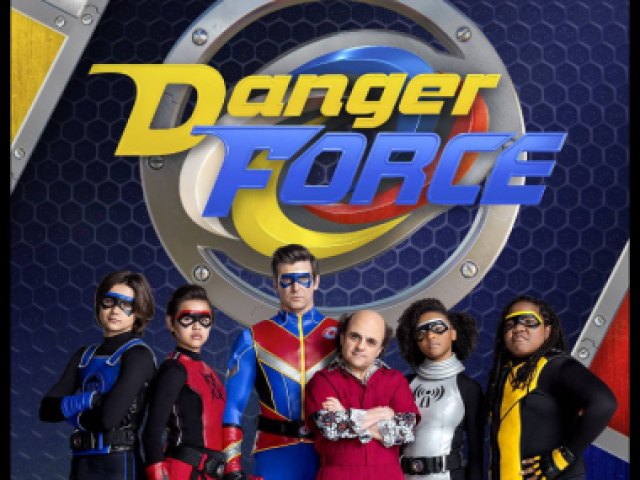 Denger force