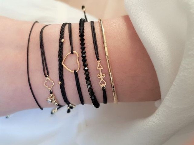 Pulseiras