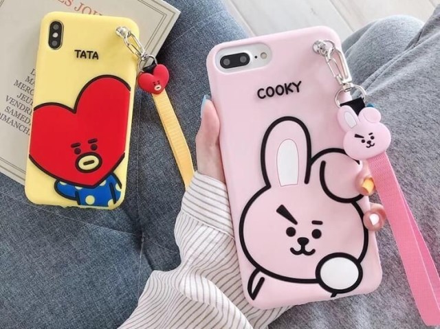 Bt21 ( BTS )