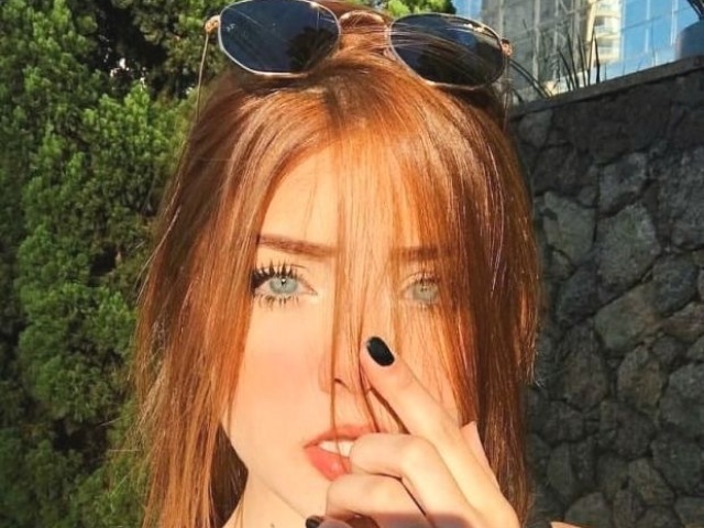 👩🦰 ruivaaa