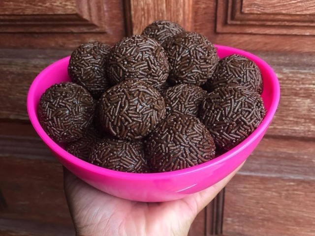 Brigadeiro