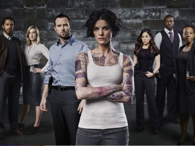 Você sabe realmente tudo sobre BLINDSPOT?