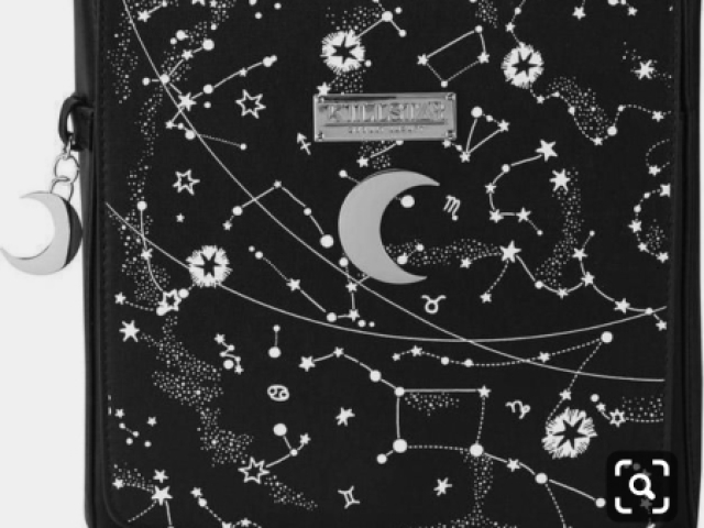 Gótica/Galaxia