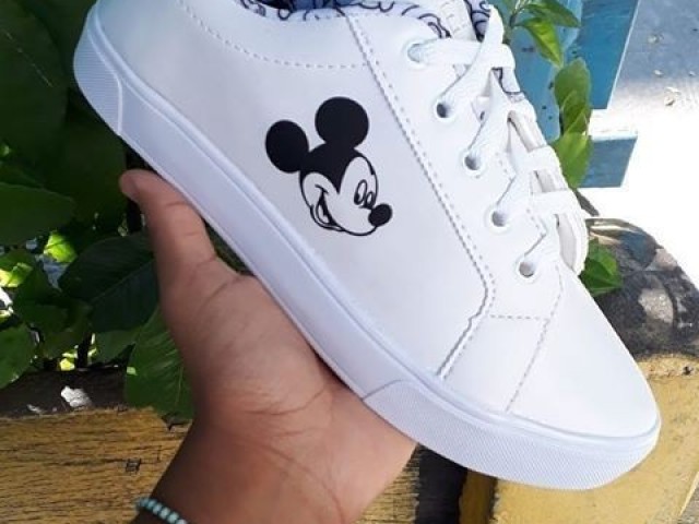 Mickey