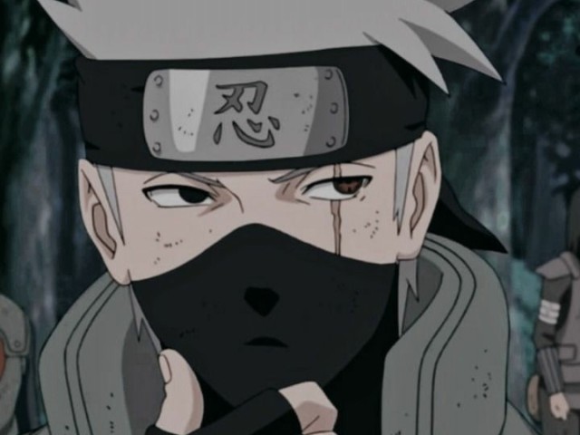 Kakashi