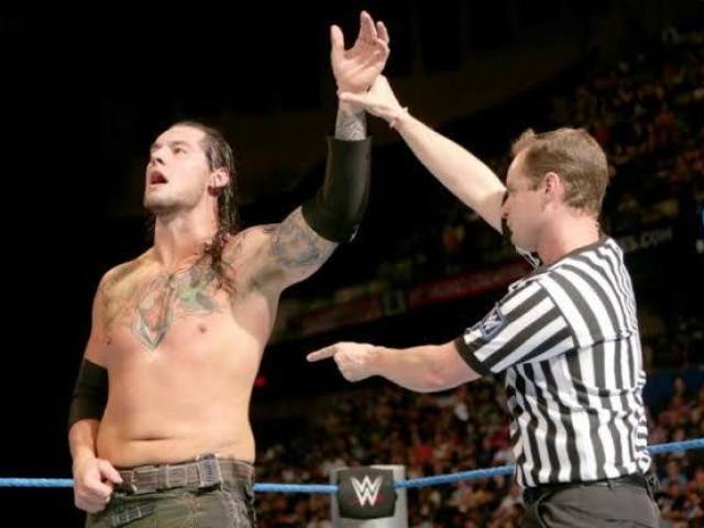 Baron Corbin