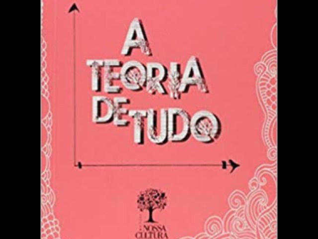 A teoria de tudo